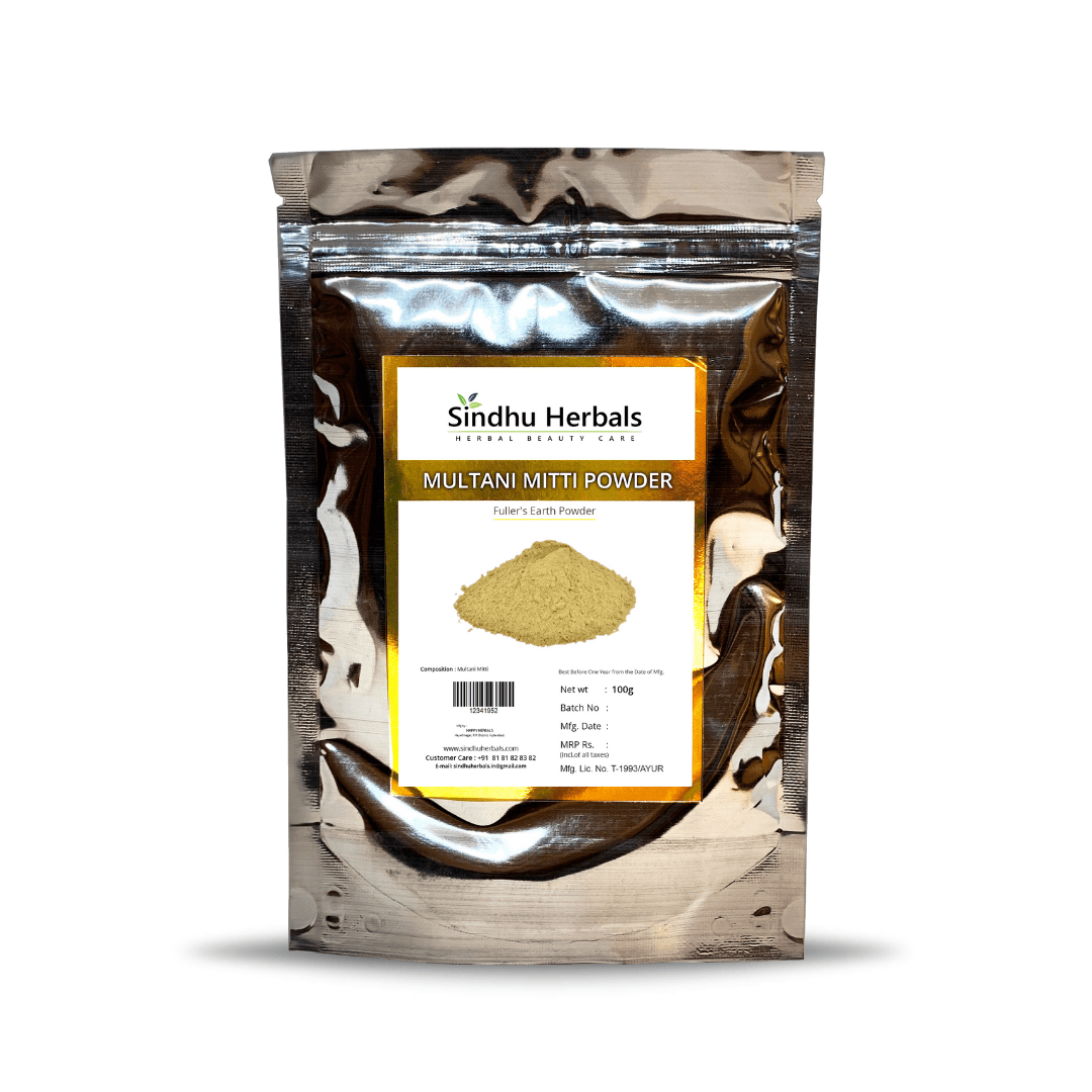 MULTANI MITTI POWDER