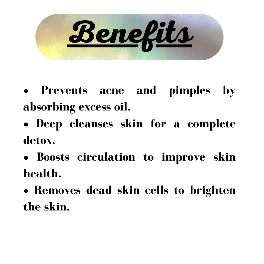 MULTANI MITTI POWDER COMBO OFFER