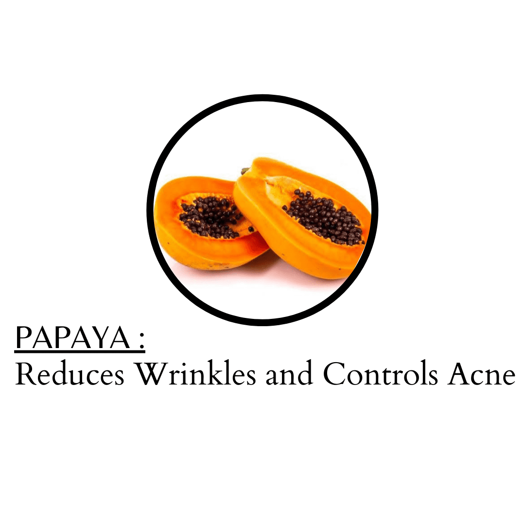 PAPAYA FACE PACK